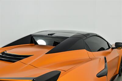 2025 Chevrolet Corvette Z06 3LZ-MASSIVE $170K MSRP   - Photo 19 - Joliet, IL 60435