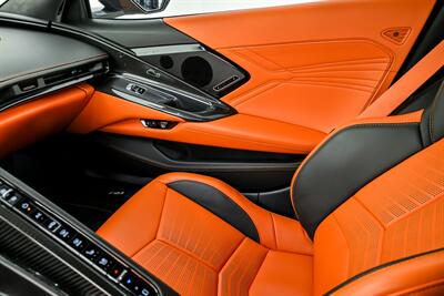 2025 Chevrolet Corvette Z06 3LZ-MASSIVE $170K MSRP   - Photo 46 - Joliet, IL 60435