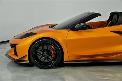 2025 Chevrolet Corvette Z06 3LZ-MASSIVE $170K MSRP   - Photo 7 - Joliet, IL 60435