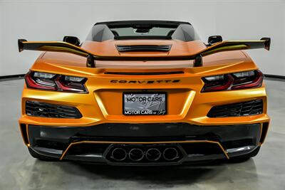2025 Chevrolet Corvette Z06 3LZ-MASSIVE $170K MSRP   - Photo 11 - Joliet, IL 60435