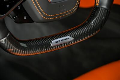 2025 Chevrolet Corvette Z06 3LZ-MASSIVE $170K MSRP   - Photo 31 - Joliet, IL 60435