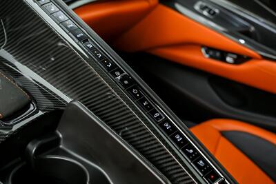 2025 Chevrolet Corvette Z06 3LZ-MASSIVE $170K MSRP   - Photo 44 - Joliet, IL 60435