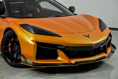 2025 Chevrolet Corvette Z06 3LZ-MASSIVE $170K MSRP   - Photo 3 - Joliet, IL 60435