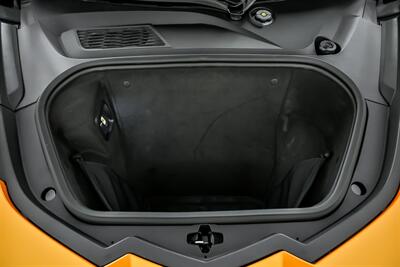 2025 Chevrolet Corvette Z06 3LZ-MASSIVE $170K MSRP   - Photo 17 - Joliet, IL 60435