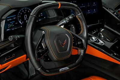 2025 Chevrolet Corvette Z06 3LZ-MASSIVE $170K MSRP   - Photo 29 - Joliet, IL 60435