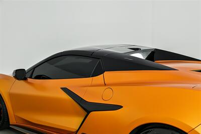 2025 Chevrolet Corvette Z06 3LZ-MASSIVE $170K MSRP   - Photo 21 - Joliet, IL 60435