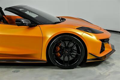 2025 Chevrolet Corvette Z06 3LZ-MASSIVE $170K MSRP   - Photo 15 - Joliet, IL 60435