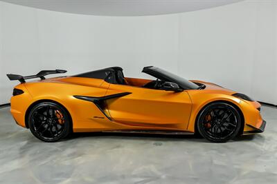 2025 Chevrolet Corvette Z06 3LZ-MASSIVE $170K MSRP   - Photo 14 - Joliet, IL 60435