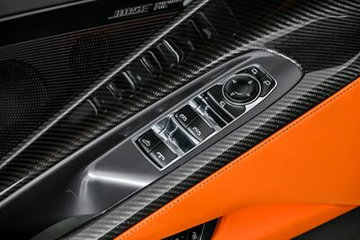 2025 Chevrolet Corvette Z06 3LZ-MASSIVE $170K MSRP   - Photo 25 - Joliet, IL 60435