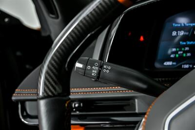 2025 Chevrolet Corvette Z06 3LZ-MASSIVE $170K MSRP   - Photo 35 - Joliet, IL 60435
