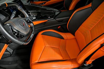 2025 Chevrolet Corvette Z06 3LZ-MASSIVE $170K MSRP   - Photo 27 - Joliet, IL 60435