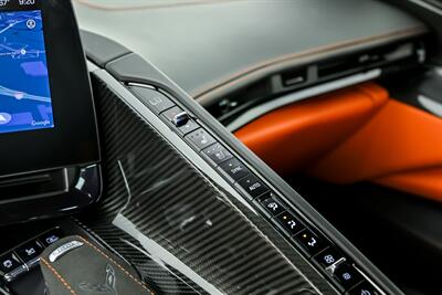 2025 Chevrolet Corvette Z06 3LZ-MASSIVE $170K MSRP   - Photo 43 - Joliet, IL 60435