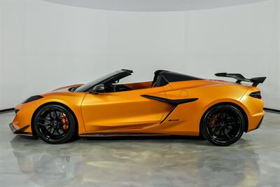 2025 Chevrolet Corvette Z06 3LZ-MASSIVE $170K MSRP   - Photo 8 - Joliet, IL 60435