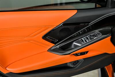 2025 Chevrolet Corvette Z06 3LZ-MASSIVE $170K MSRP   - Photo 22 - Joliet, IL 60435