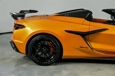 2025 Chevrolet Corvette Z06 3LZ-MASSIVE $170K MSRP   - Photo 13 - Joliet, IL 60435