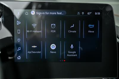 2025 Chevrolet Corvette Z06 3LZ-MASSIVE $170K MSRP   - Photo 39 - Joliet, IL 60435