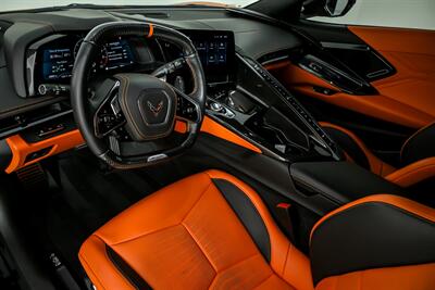 2025 Chevrolet Corvette Z06 3LZ-MASSIVE $170K MSRP   - Photo 26 - Joliet, IL 60435