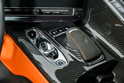 2025 Chevrolet Corvette Z06 3LZ-MASSIVE $170K MSRP   - Photo 42 - Joliet, IL 60435