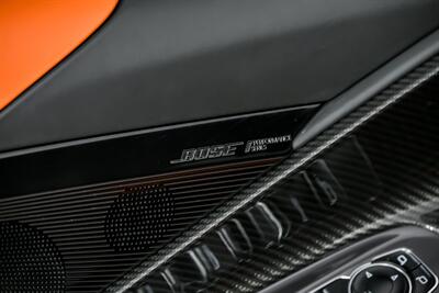 2025 Chevrolet Corvette Z06 3LZ-MASSIVE $170K MSRP   - Photo 24 - Joliet, IL 60435