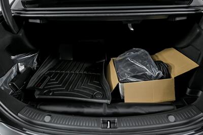 2019 Mercedes-Benz AMG E 63 S-BUCKETS-CERAMICS-FACTORY MATTE-UNICORN! - Photo 16 - Joliet, IL 60435