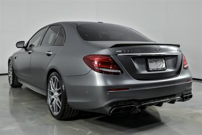 2019 Mercedes-Benz AMG E 63 S-BUCKETS-CERAMICS-FACTORY MATTE-UNICORN! - Photo 10 - Joliet, IL 60435