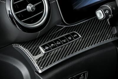 2019 Mercedes-Benz AMG E 63 S-BUCKETS-CERAMICS-FACTORY MATTE-UNICORN! - Photo 27 - Joliet, IL 60435