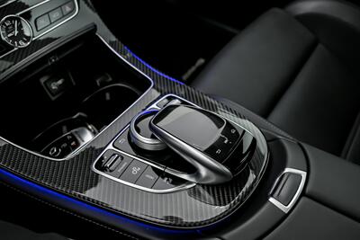 2019 Mercedes-Benz AMG E 63 S-BUCKETS-CERAMICS-FACTORY MATTE-UNICORN! - Photo 39 - Joliet, IL 60435