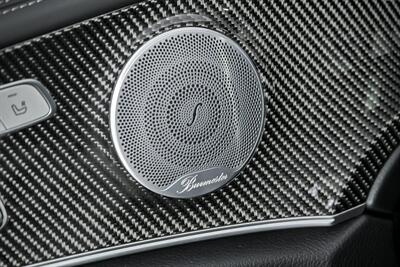 2019 Mercedes-Benz AMG E 63 S-BUCKETS-CERAMICS-FACTORY MATTE-UNICORN! - Photo 20 - Joliet, IL 60435