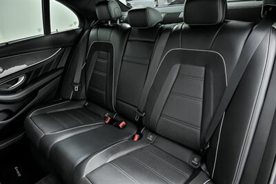 2019 Mercedes-Benz AMG E 63 S-BUCKETS-CERAMICS-FACTORY MATTE-UNICORN! - Photo 25 - Joliet, IL 60435
