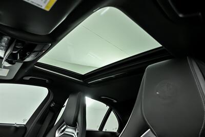 2019 Mercedes-Benz AMG E 63 S-BUCKETS-CERAMICS-FACTORY MATTE-UNICORN! - Photo 24 - Joliet, IL 60435