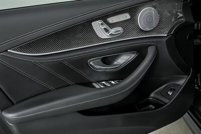 2019 Mercedes-Benz AMG E 63 S-BUCKETS-CERAMICS-FACTORY MATTE-UNICORN! - Photo 18 - Joliet, IL 60435