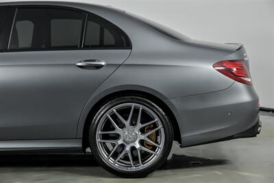 2019 Mercedes-Benz AMG E 63 S-BUCKETS-CERAMICS-FACTORY MATTE-UNICORN! - Photo 9 - Joliet, IL 60435