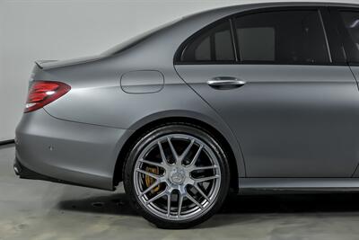 2019 Mercedes-Benz AMG E 63 S-BUCKETS-CERAMICS-FACTORY MATTE-UNICORN! - Photo 13 - Joliet, IL 60435