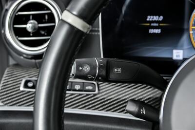 2019 Mercedes-Benz AMG E 63 S-BUCKETS-CERAMICS-FACTORY MATTE-UNICORN! - Photo 30 - Joliet, IL 60435