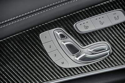 2019 Mercedes-Benz AMG E 63 S-BUCKETS-CERAMICS-FACTORY MATTE-UNICORN! - Photo 19 - Joliet, IL 60435