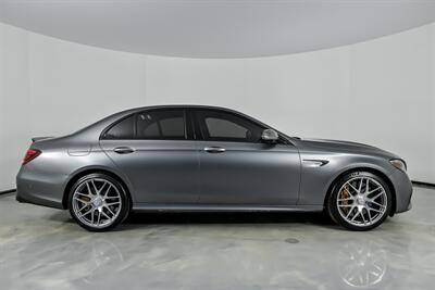 2019 Mercedes-Benz AMG E 63 S-BUCKETS-CERAMICS-FACTORY MATTE-UNICORN! - Photo 14 - Joliet, IL 60435