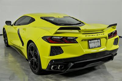 2021 Chevrolet Corvette Stingray   - Photo 10 - Joliet, IL 60435