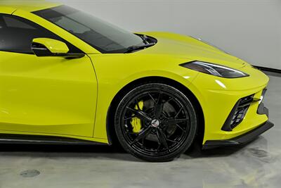 2021 Chevrolet Corvette Stingray   - Photo 15 - Joliet, IL 60435