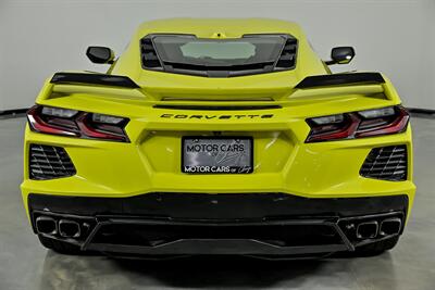 2021 Chevrolet Corvette Stingray   - Photo 11 - Joliet, IL 60435