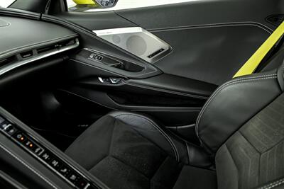 2021 Chevrolet Corvette Stingray   - Photo 42 - Joliet, IL 60435