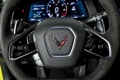 2021 Chevrolet Corvette Stingray   - Photo 30 - Joliet, IL 60435