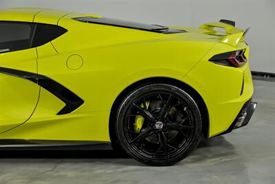 2021 Chevrolet Corvette Stingray   - Photo 9 - Joliet, IL 60435