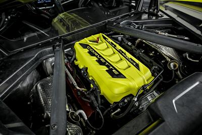 2021 Chevrolet Corvette Stingray   - Photo 16 - Joliet, IL 60435