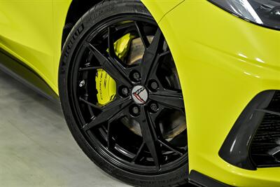 2021 Chevrolet Corvette Stingray   - Photo 4 - Joliet, IL 60435