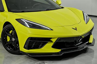 2021 Chevrolet Corvette Stingray   - Photo 3 - Joliet, IL 60435