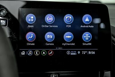2021 Chevrolet Corvette Stingray   - Photo 35 - Joliet, IL 60435