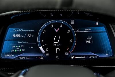 2021 Chevrolet Corvette Stingray   - Photo 29 - Joliet, IL 60435