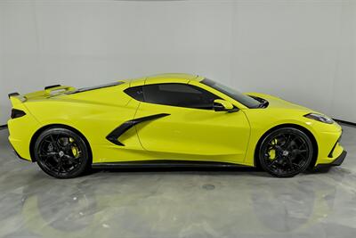 2021 Chevrolet Corvette Stingray   - Photo 14 - Joliet, IL 60435