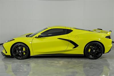 2021 Chevrolet Corvette Stingray   - Photo 8 - Joliet, IL 60435