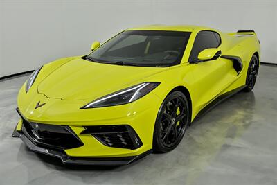 2021 Chevrolet Corvette Stingray   - Photo 6 - Joliet, IL 60435